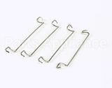 0800386 Antunes Link Set, Wire Belt