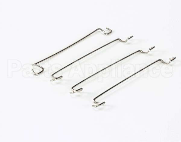 0800386 Antunes Link Set, Wire Belt