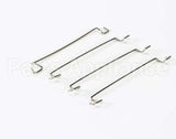 0800386 Antunes Link Set, Wire Belt