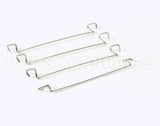 0800386 Antunes Link Set, Wire Belt
