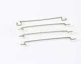 0800386 Antunes Link Set, Wire Belt