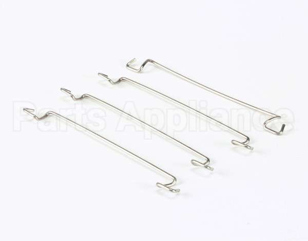 0800386 Antunes Link Set, Wire Belt