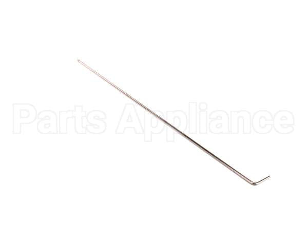 0800417 Antunes Rod, Pivot, 3/16 Od