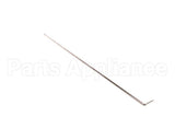 0800417 Antunes Rod, Pivot, 3/16 Od
