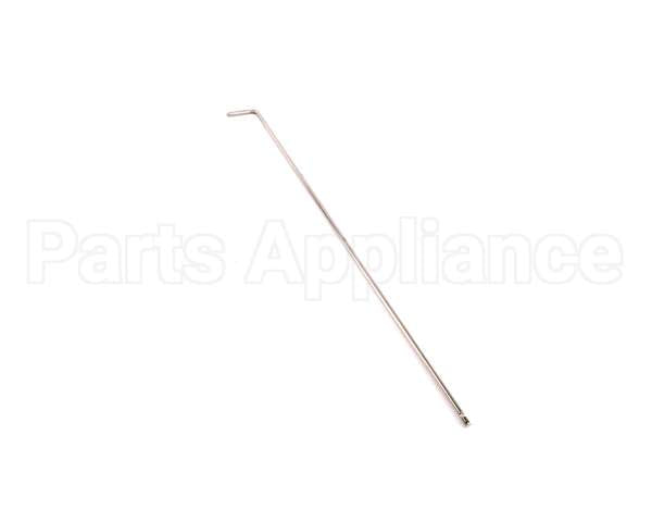 0800417 Antunes Rod, Pivot, 3/16 Od