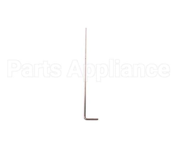 0800417 Antunes Rod, Pivot, 3/16 Od
