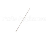 0800417 Antunes Rod, Pivot, 3/16 Od