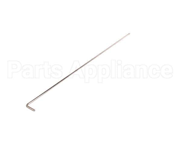 0800417 Antunes Rod, Pivot, 3/16 Od