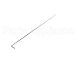 0800417 Antunes Rod, Pivot, 3/16 Od
