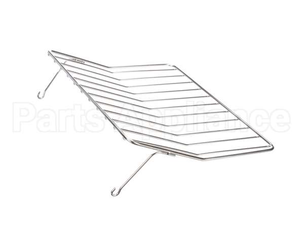 0800425 Antunes Bun Chute - Wire