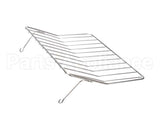 0800425 Antunes Bun Chute - Wire