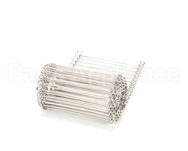 0800427 Antunes Belt, Wire Flat-Flex