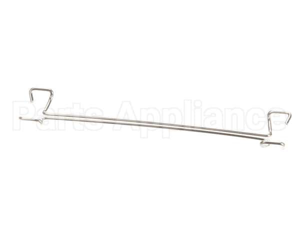 0800444 Antunes Link Set, Wire Belt