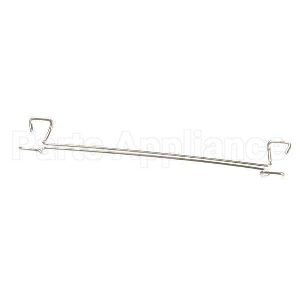 0800444 Compatible Roundup Linkset, Wire Belt