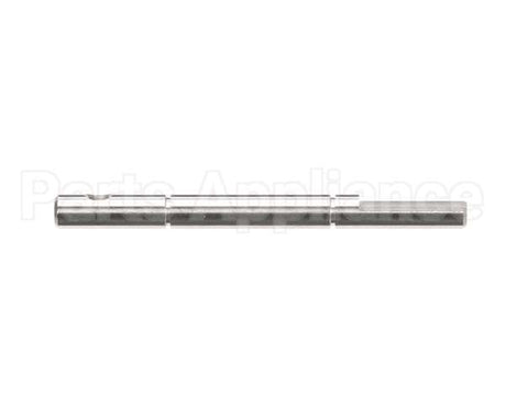 0800457 Antunes Rod Knob (Crown)
