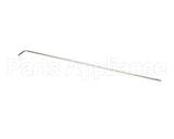 0800484 Antunes Pivot Rod-Dual Covers