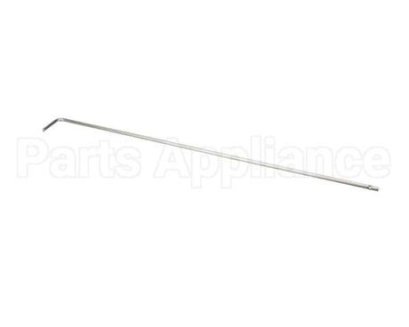 0800484 Antunes Pivot Rod-Dual Covers