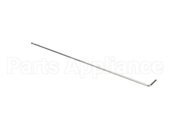 0800484 Antunes Pivot Rod-Dual Covers