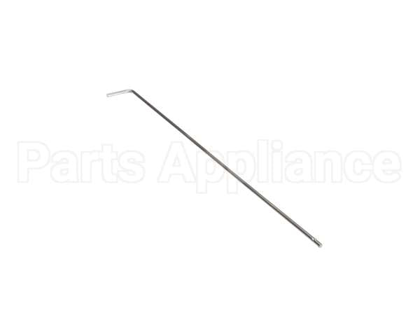 0800484 Antunes Pivot Rod-Dual Covers