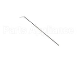 0800484 Antunes Pivot Rod-Dual Covers