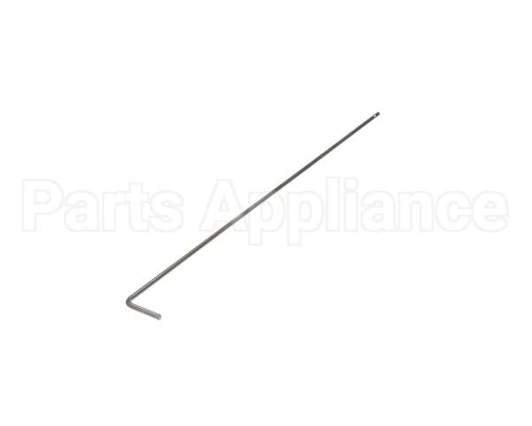 0800484 Antunes Pivot Rod-Dual Covers