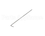 0800484 Antunes Pivot Rod-Dual Covers