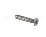 0800622 Lamber-Eurodib Stainless Steel Screw