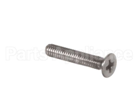 0800622 Lamber-Eurodib Stainless Steel Screw