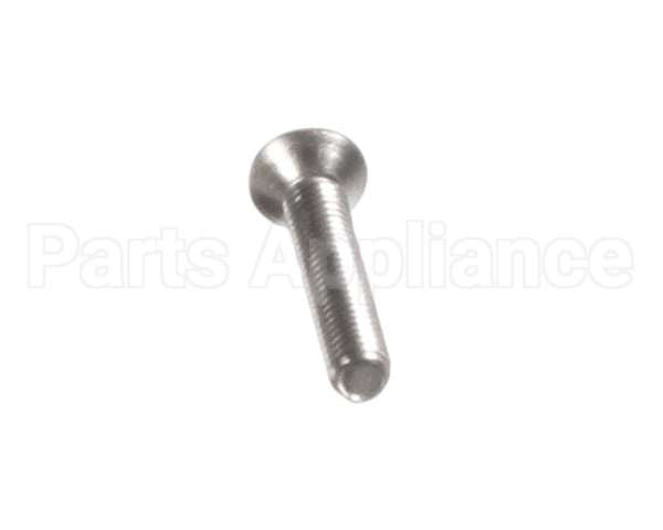 0800622 Lamber-Eurodib Stainless Steel Screw