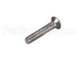 0800622 Lamber-Eurodib Stainless Steel Screw