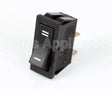 08014L Grindmaster Cecilware Switch Cms24M/Q Spare Part