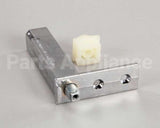 080172 S&G Manufacturing Hinge R56-1010 Concealed Carti