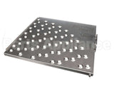 0802-2029 Ovention Jet Plate Assemblybott Rhm36014