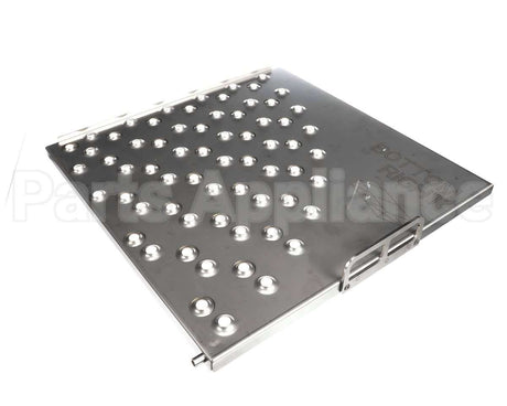 0802-2029 Ovention Jet Plate Assemblybott Rhm36014