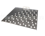 0802-2029 Ovention Jet Plate Assemblybott Rhm36014