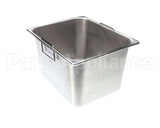 08022L Grindmaster Cecilware Fry Tank-El15/25