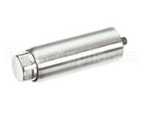 080301 Norlake 6 Adjustable Leg (Brushed)