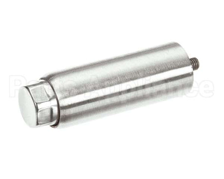 080301 Norlake 6 Adjustable Leg (Brushed)
