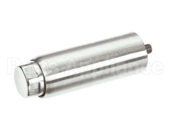 080301 Norlake 6 Adjustable Leg (Brushed)