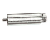 080301 Norlake 6 Adjustable Leg (Brushed)