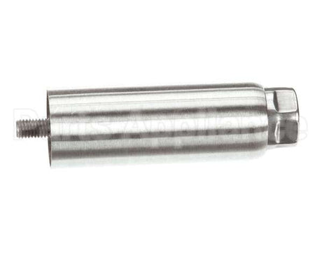 080301 Norlake 6 Adjustable Leg (Brushed)