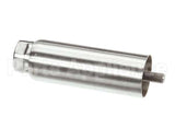 080301 Norlake 6 Adjustable Leg (Brushed)