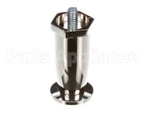 08040L Grindmaster Cecilware Feet-El1624/36 Spare Part