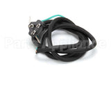 08047L Grindmaster Cecilware Cord W/Plug - 240 Vel25/Cms24Q