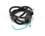 08047L Grindmaster Cecilware Cord W/Plug - 240 Vel25/Cms24Q