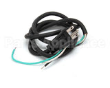 08047L Grindmaster Cecilware Cord W/Plug - 240 Vel25/Cms24Q
