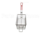 08050L Grindmaster Cecilware Fry Basket Single- El6 Spare P