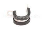 0806055 Cres Cor Clamp-Bulb 1/2 Dia X 3/8 Wide,