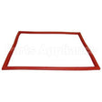 080640 Compatible Groen Door Gasket 22" X 24"