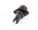 0807048 Cres Cor Fuseholder 15A, 300V (For Repl. Only)